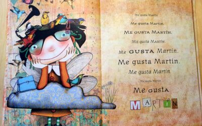 Recomendaciones y Cuenta cuentos en español