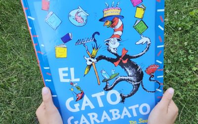 El Gato Garabato – Dr Seuss