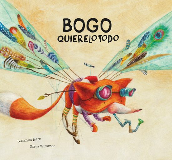 Bogo quierelotodo