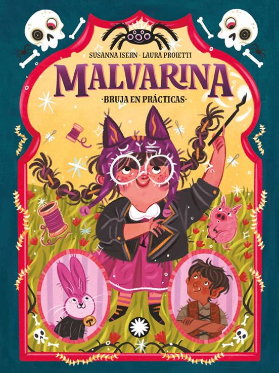 Malvarina