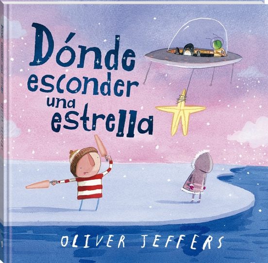 Dónde econder una estrella